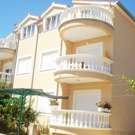 Apartment Bilac Vodice Eksteriør bilde