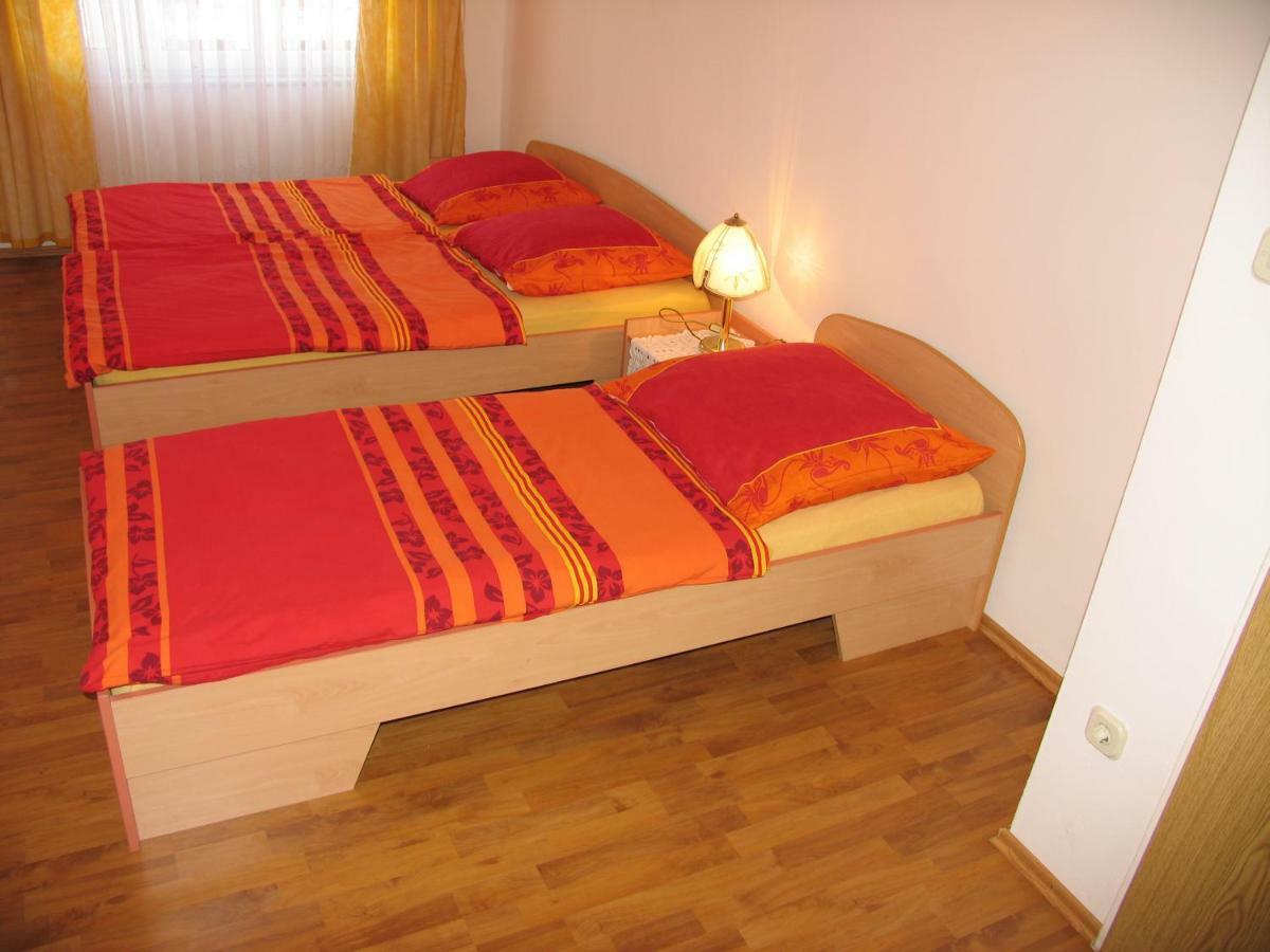 Apartment Bilac Vodice Eksteriør bilde