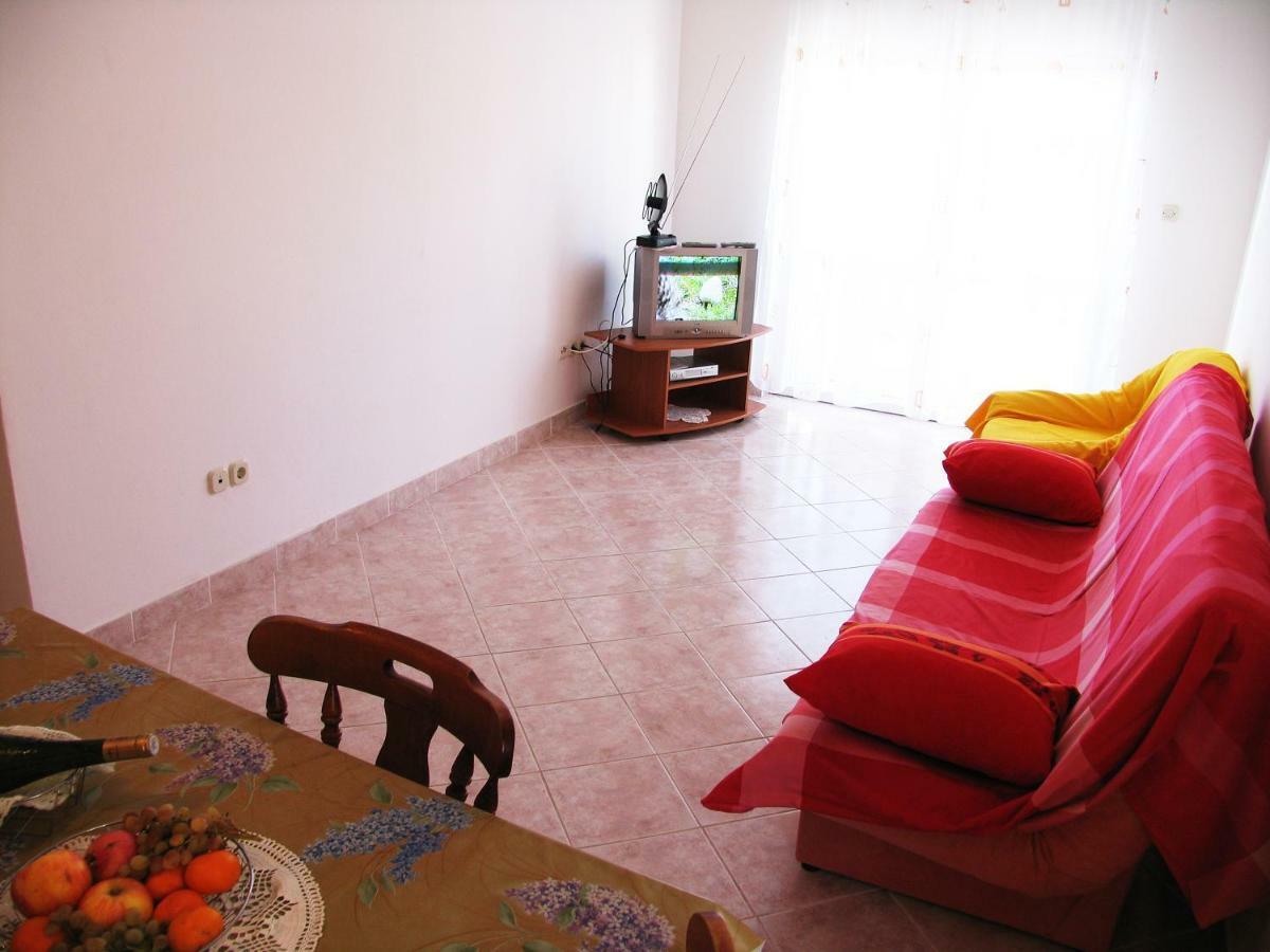 Apartment Bilac Vodice Eksteriør bilde