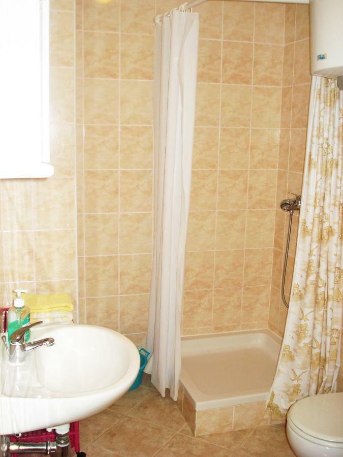 Apartment Bilac Vodice Eksteriør bilde